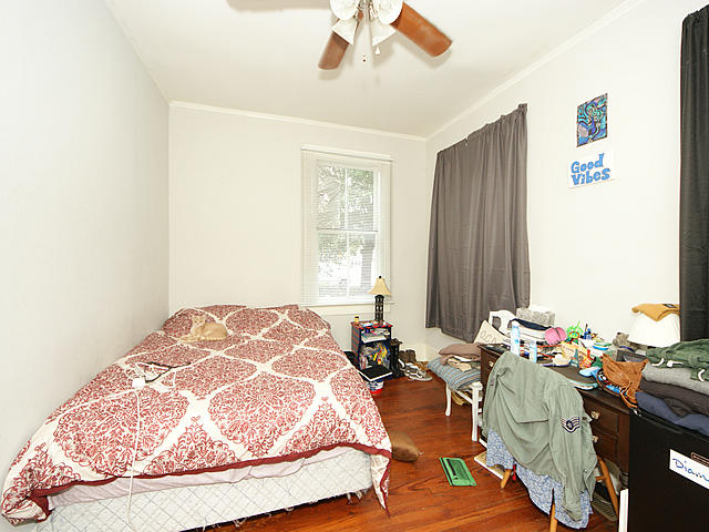 510 Rutledge Avenue Charleston, SC 29403 - Photo 4 of 25 1st Floor Bedroom