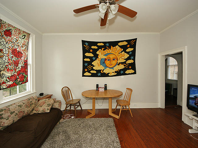 510 Rutledge Avenue Charleston, SC 29403 - Photo 7 of 25 1st Floor living room