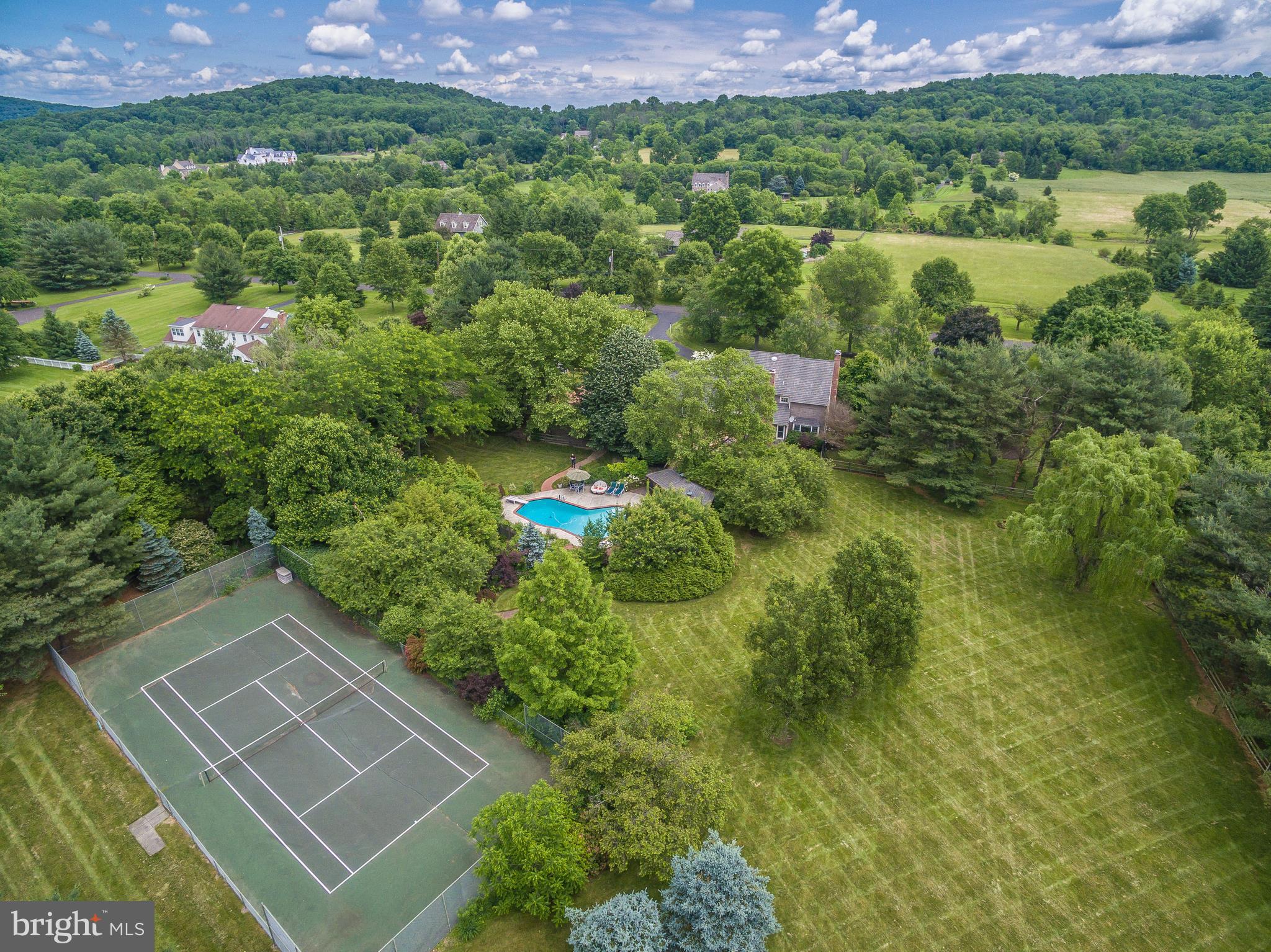 1377 Eagle Road New Hope, PA 18938 - Photo 1 of 27 Gallery Image 1