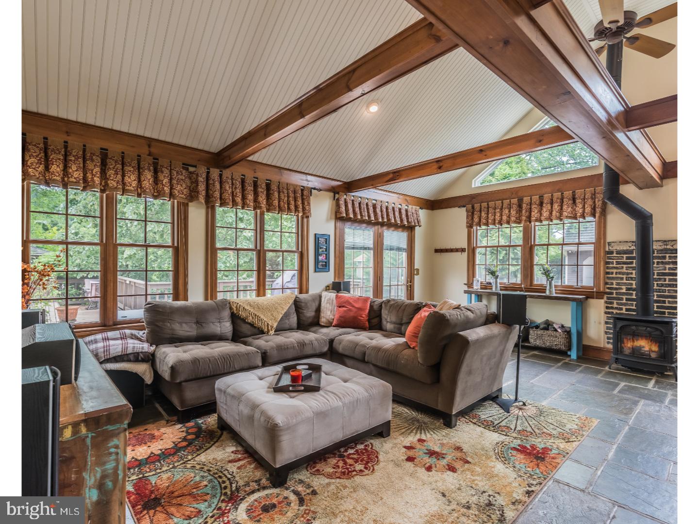 1377 Eagle Road New Hope, PA 18938 - Photo 12 of 27 Gallery Image 12