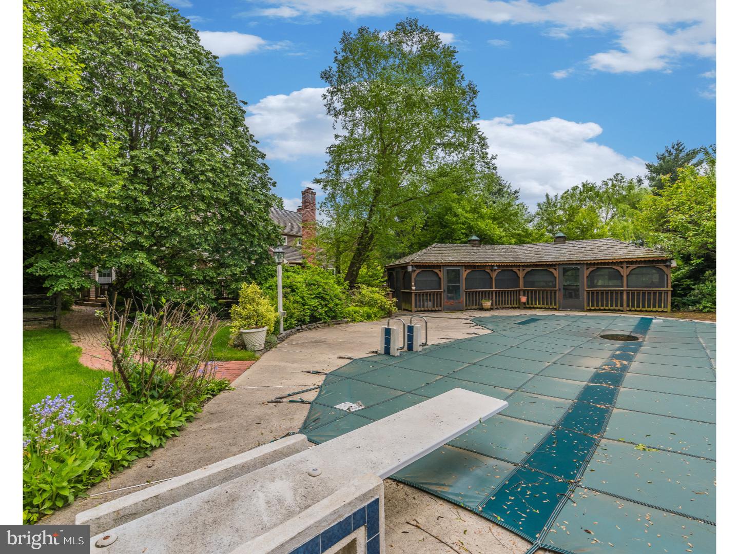 1377 Eagle Road New Hope, PA 18938 - Photo 25 of 27 Gallery Image 25