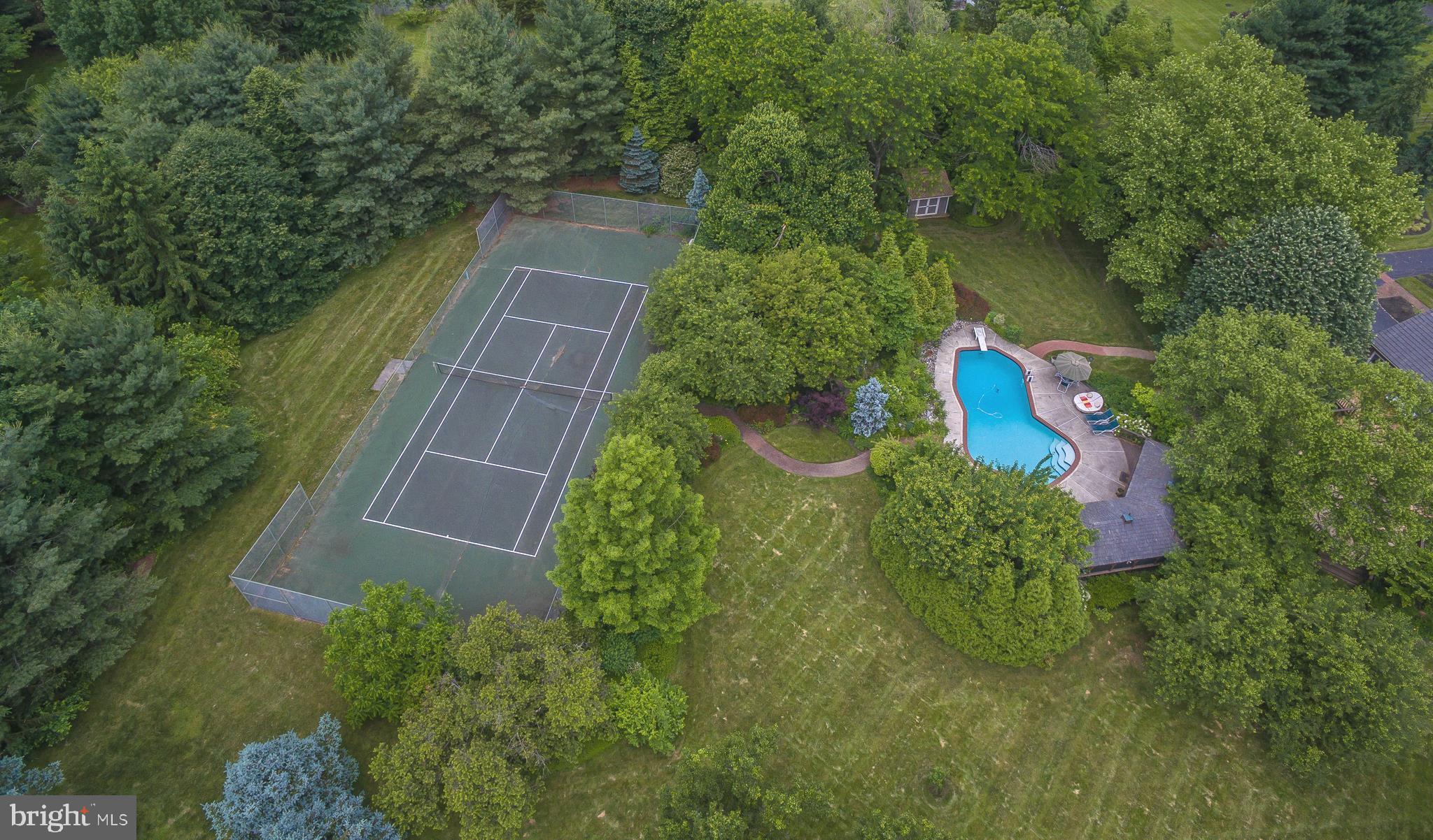 1377 Eagle Road New Hope, PA 18938 - Photo 26 of 27 Gallery Image 26
