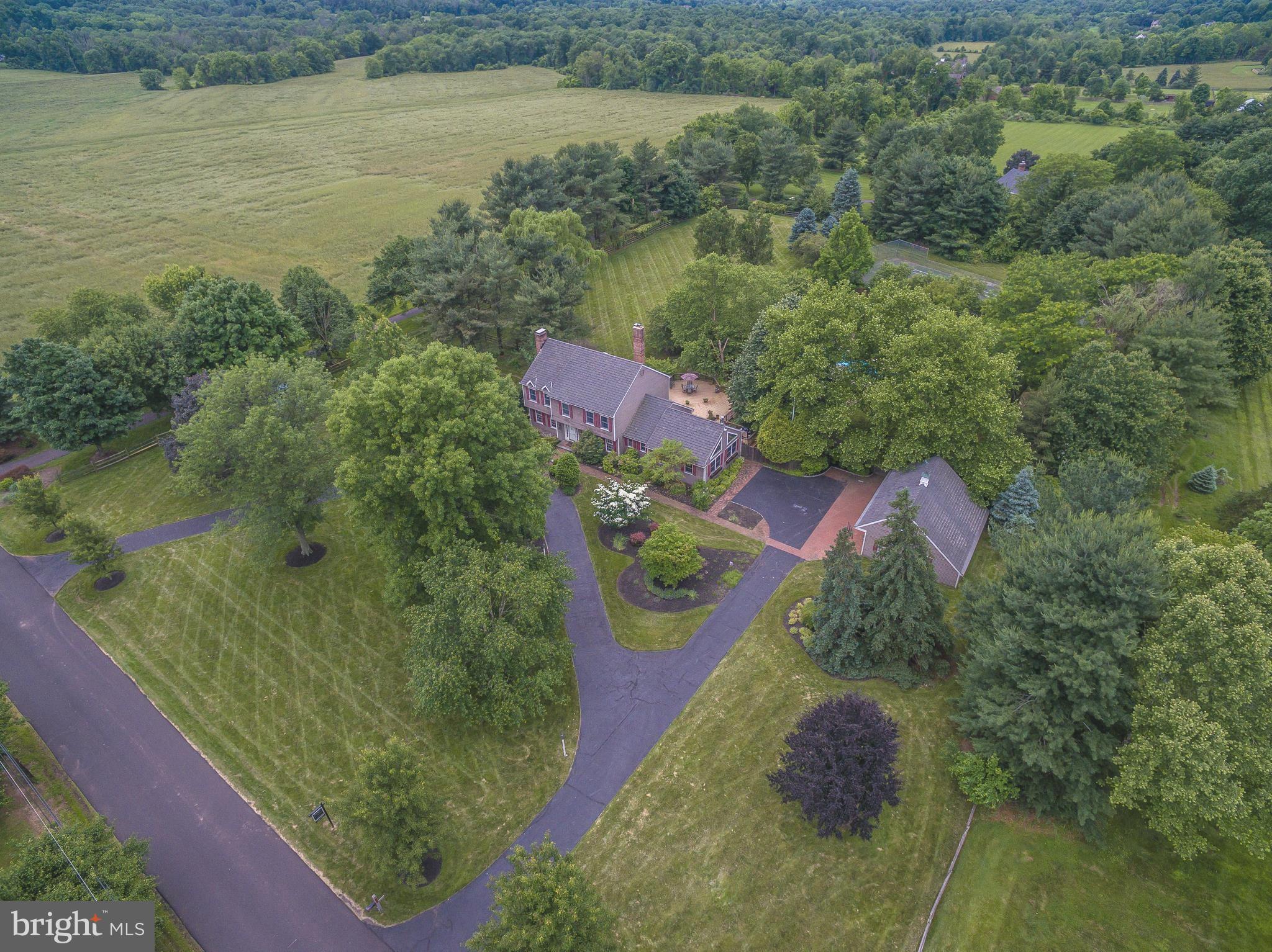 1377 Eagle Road New Hope, PA 18938 - Photo 27 of 27 Gallery Image 27