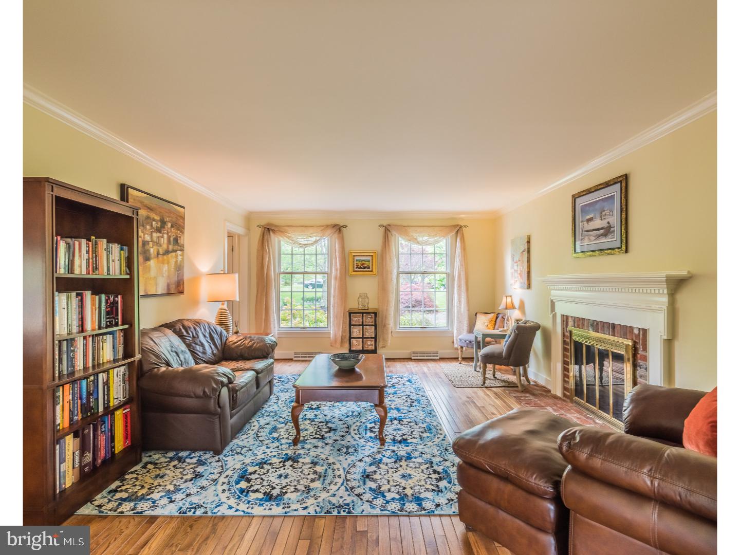 1377 Eagle Road New Hope, PA 18938 - Photo 6 of 27 Gallery Image 6