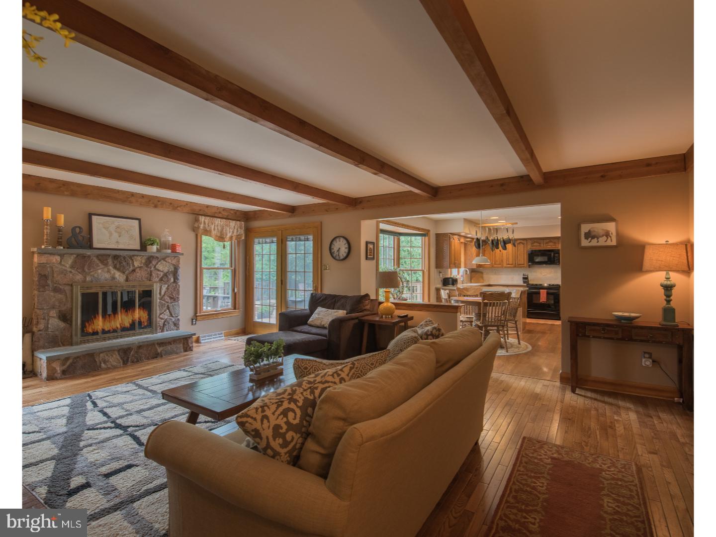 1377 Eagle Road New Hope, PA 18938 - Photo 8 of 27 Gallery Image 8