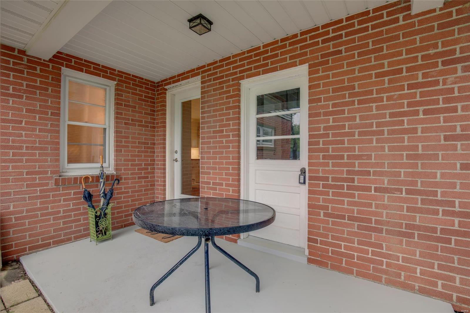 32 Enfield Road Olivette, MO 63132 - Photo 27 of 31