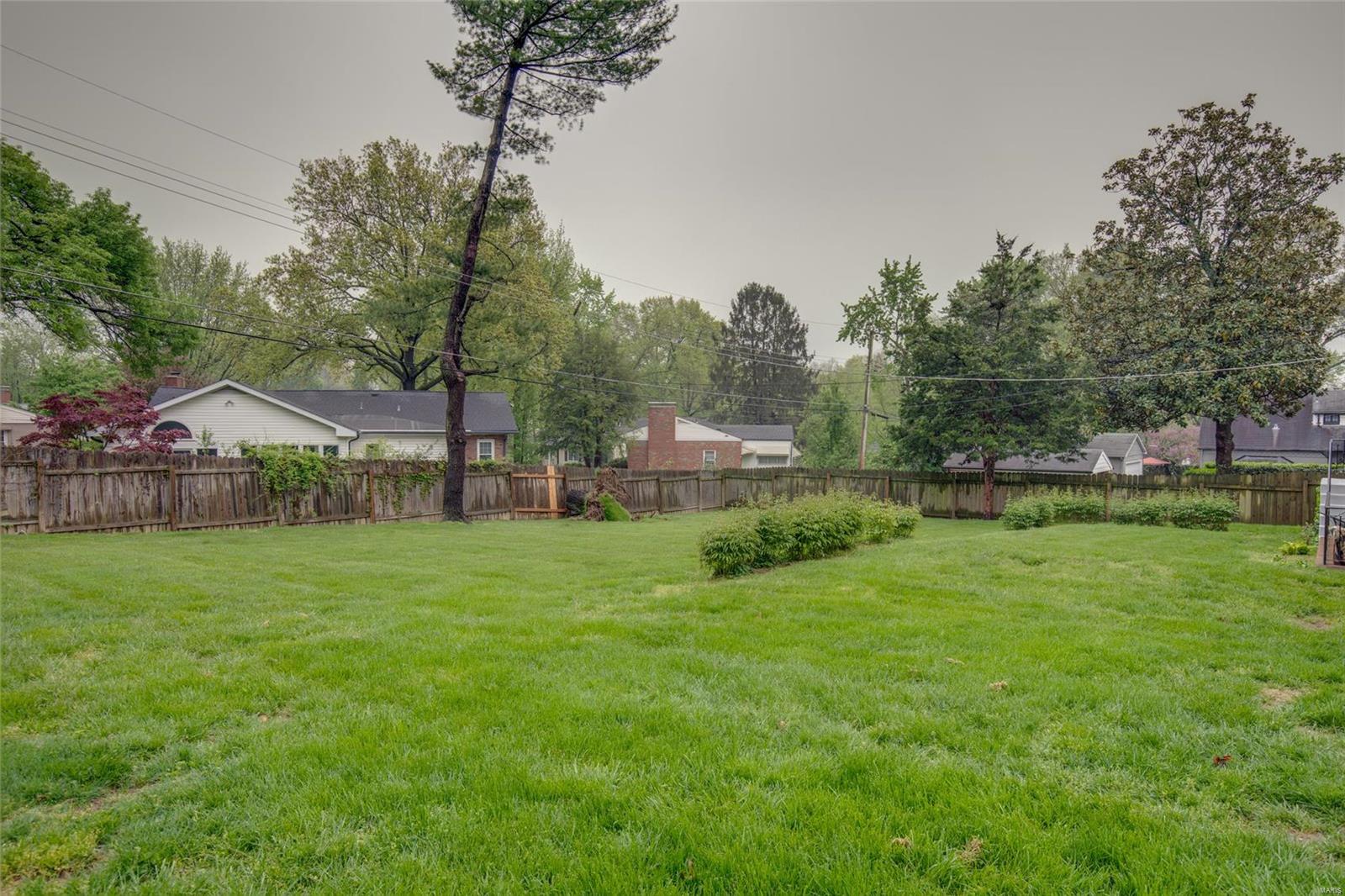 32 Enfield Road Olivette, MO 63132 - Photo 28 of 31