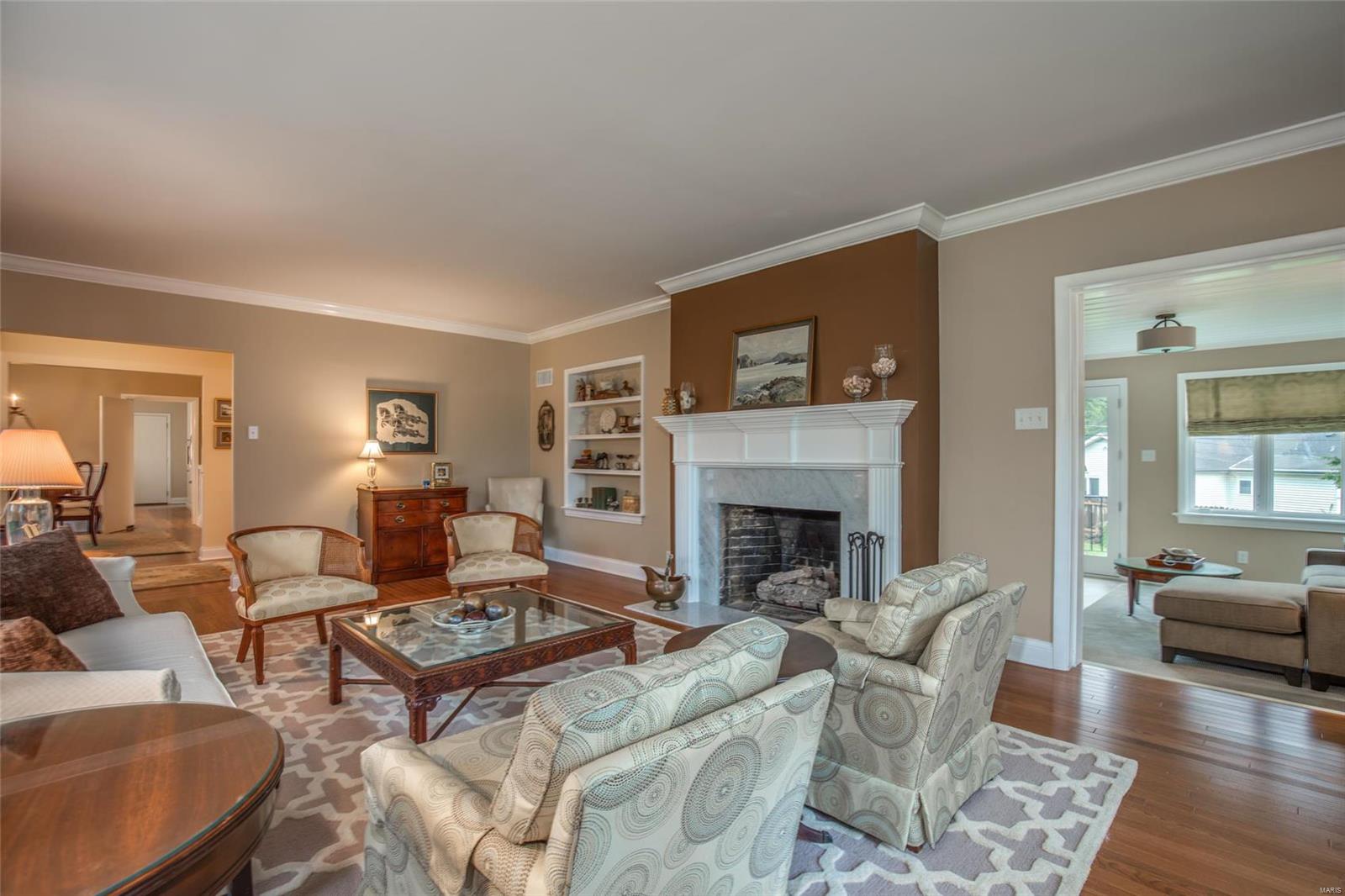 32 Enfield Road Olivette, MO 63132 - Photo 6 of 31
