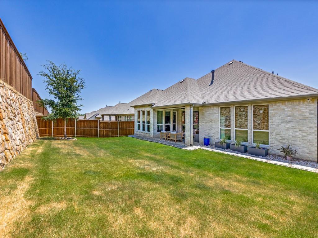 134 Sandie Drive Rhome, TX 76078 - Photo 25 of 32