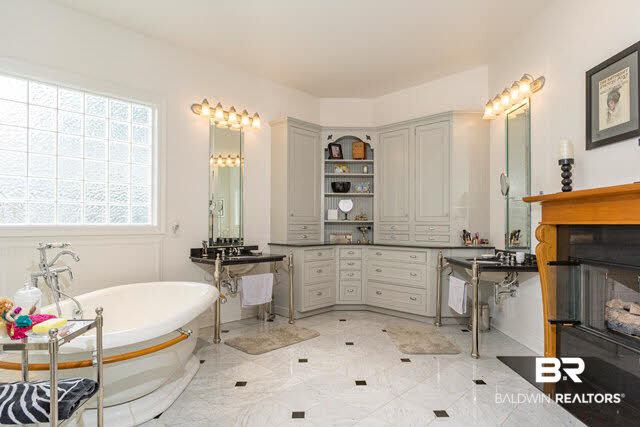 123 Old Mill Road Fairhope, AL 36532 - Photo 16 of 26 Master Bath