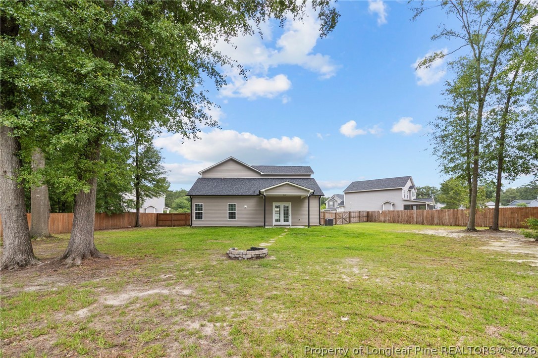 388 Dundee Farm Road Raeford, NC 28376 - Photo 37 of 41