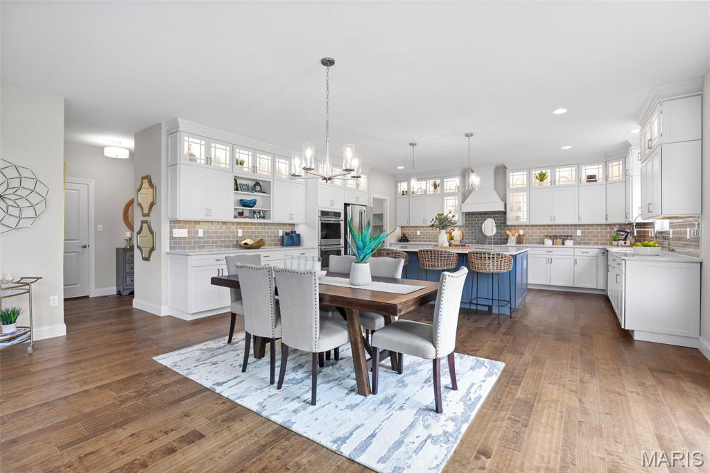 2 Pin Oak At Hawk Ridge Estate Lake Street Lake St. Louis, MO 63367 - Photo 11 of 35