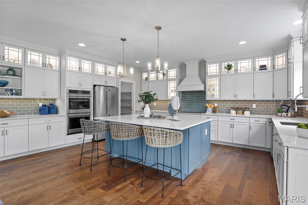 2 Pin Oak At Hawk Ridge Estate Lake Street Lake St. Louis, MO 63367 - Photo 12 of 35