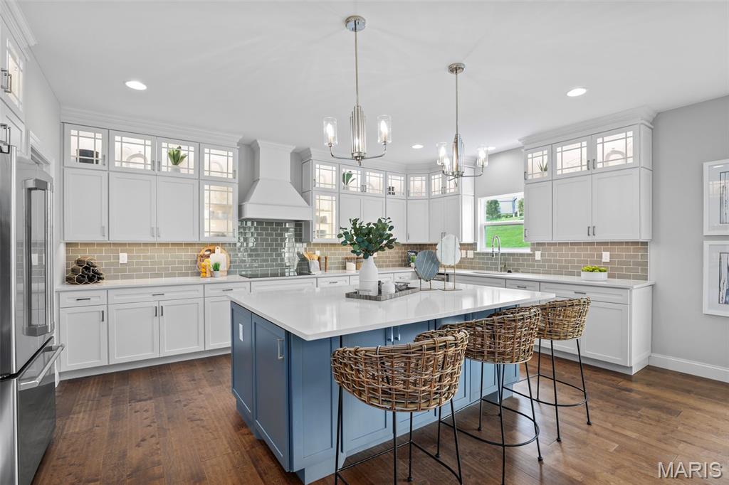 2 Pin Oak At Hawk Ridge Estate Lake Street Lake St. Louis, MO 63367 - Photo 13 of 35