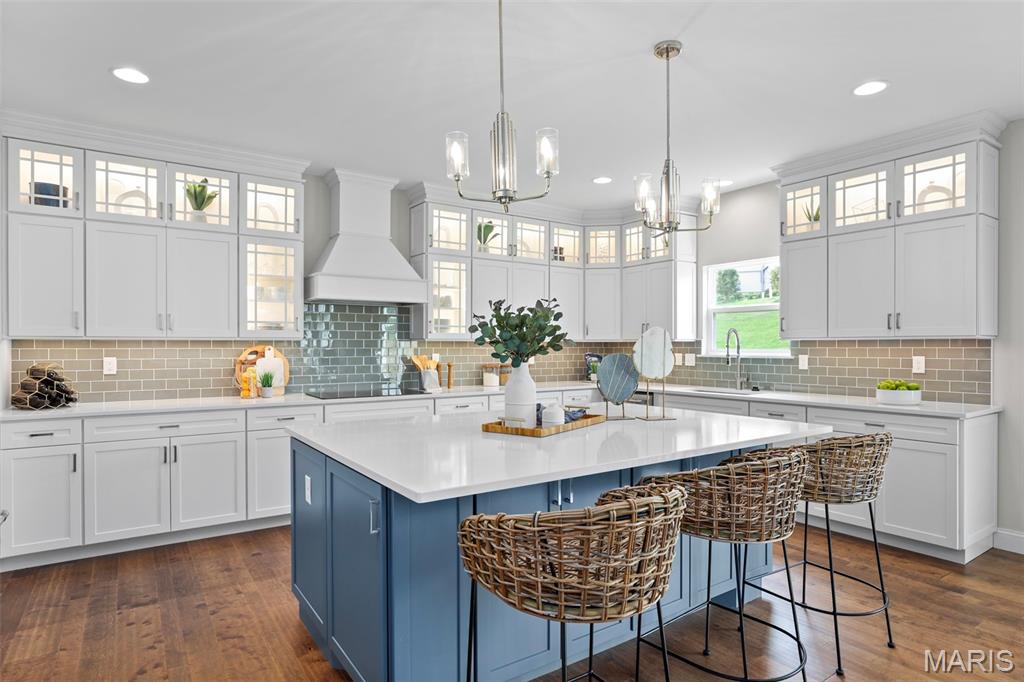 2 Pin Oak At Hawk Ridge Estate Lake Street Lake St. Louis, MO 63367 - Photo 15 of 35