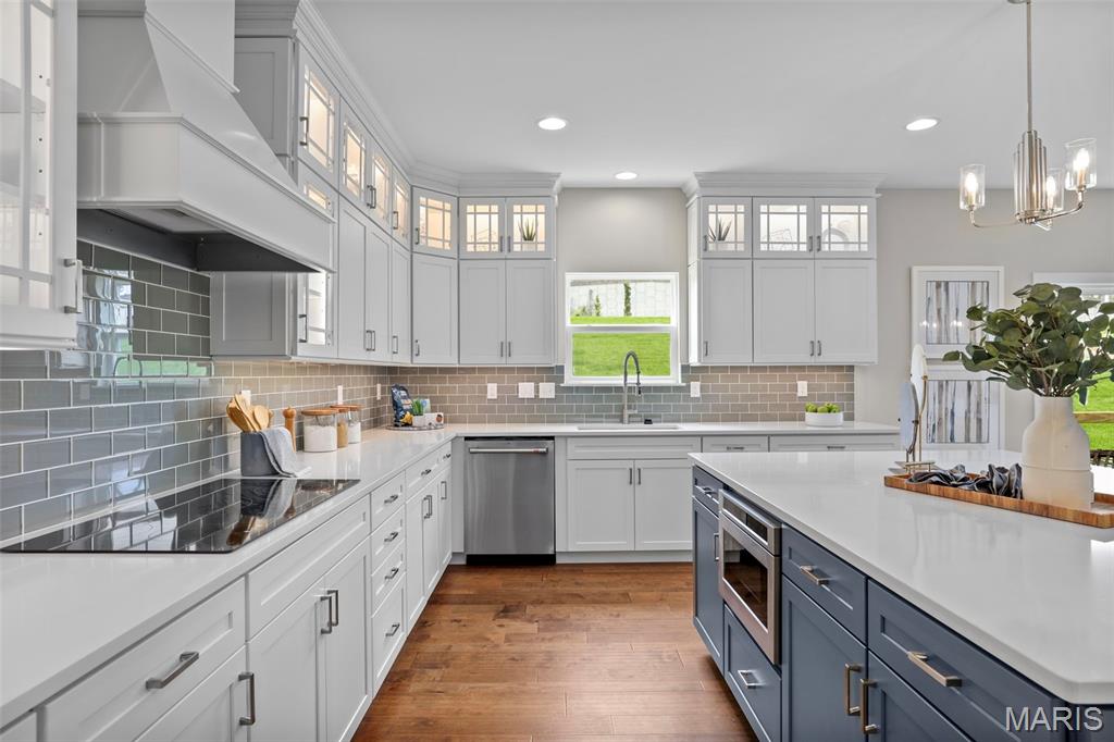 2 Pin Oak At Hawk Ridge Estate Lake Street Lake St. Louis, MO 63367 - Photo 16 of 35