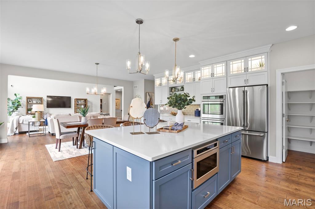 2 Pin Oak At Hawk Ridge Estate Lake Street Lake St. Louis, MO 63367 - Photo 17 of 35