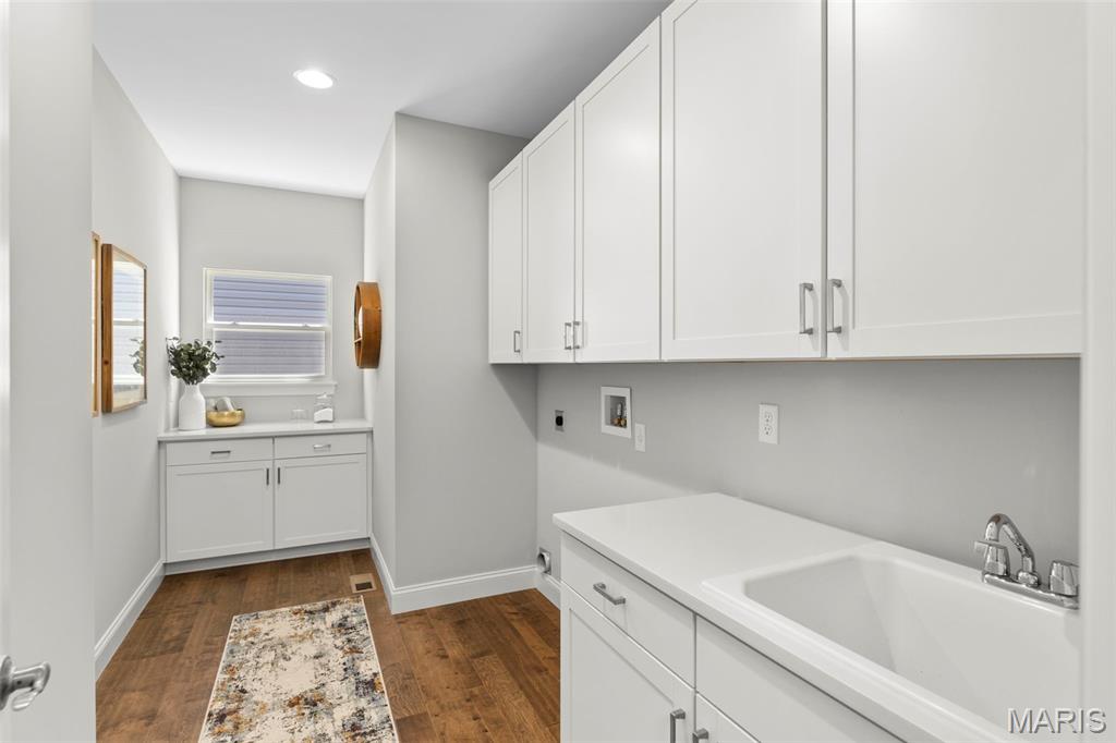 2 Pin Oak At Hawk Ridge Estate Lake Street Lake St. Louis, MO 63367 - Photo 18 of 35