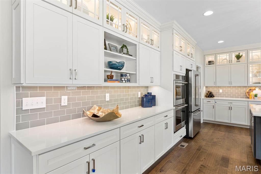 2 Pin Oak At Hawk Ridge Estate Lake Street Lake St. Louis, MO 63367 - Photo 20 of 35