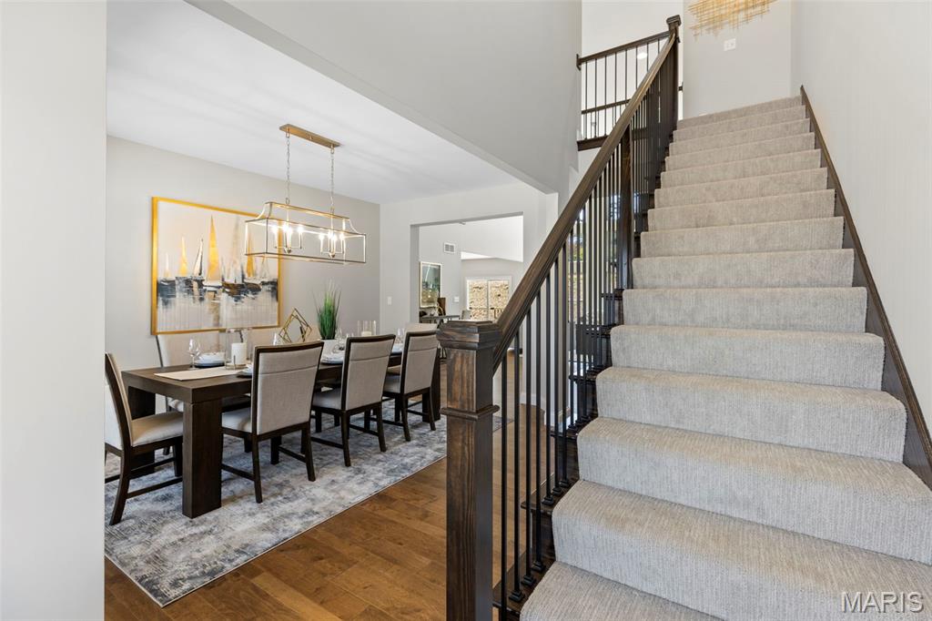 2 Pin Oak At Hawk Ridge Estate Lake Street Lake St. Louis, MO 63367 - Photo 2 of 35