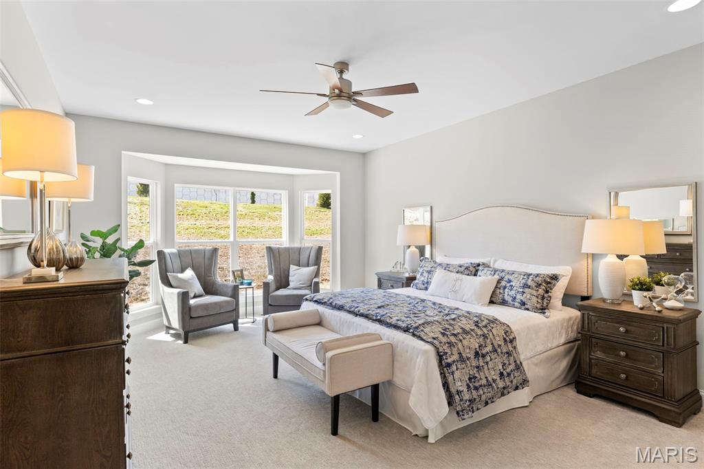 2 Pin Oak At Hawk Ridge Estate Lake Street Lake St. Louis, MO 63367 - Photo 21 of 35