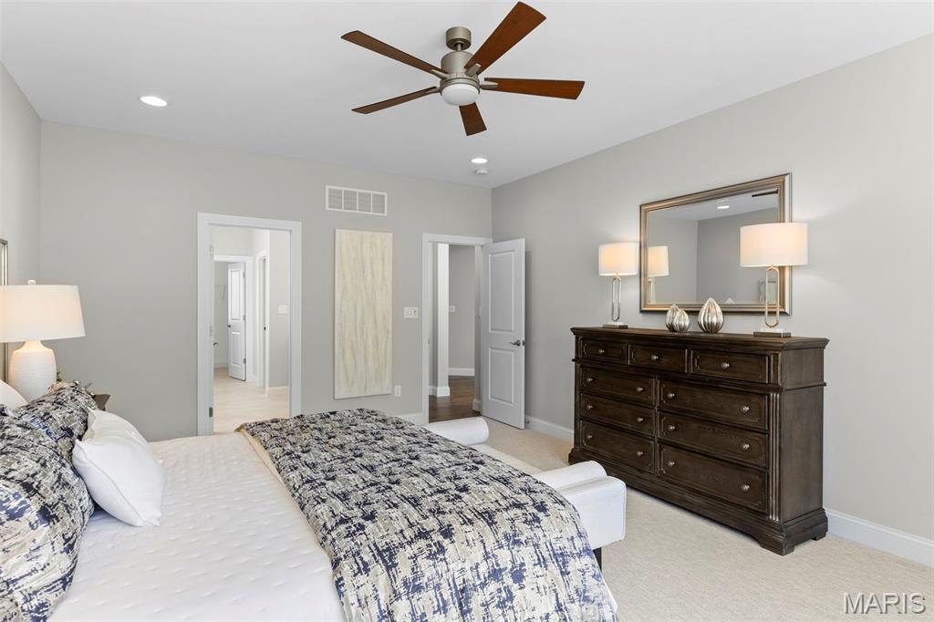 2 Pin Oak At Hawk Ridge Estate Lake Street Lake St. Louis, MO 63367 - Photo 22 of 35