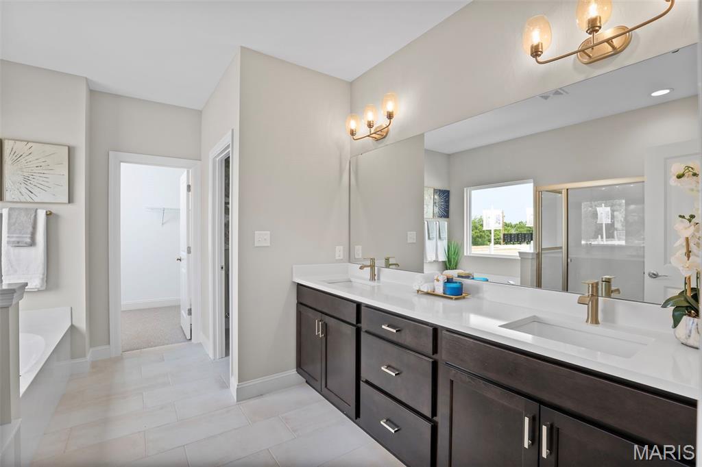 2 Pin Oak At Hawk Ridge Estate Lake Street Lake St. Louis, MO 63367 - Photo 23 of 35