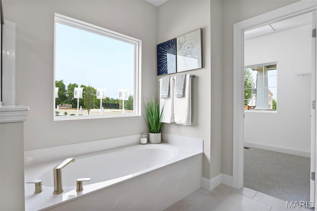 2 Pin Oak At Hawk Ridge Estate Lake Street Lake St. Louis, MO 63367 - Photo 25 of 35