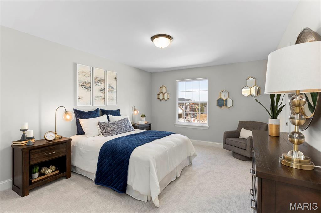 2 Pin Oak At Hawk Ridge Estate Lake Street Lake St. Louis, MO 63367 - Photo 26 of 35