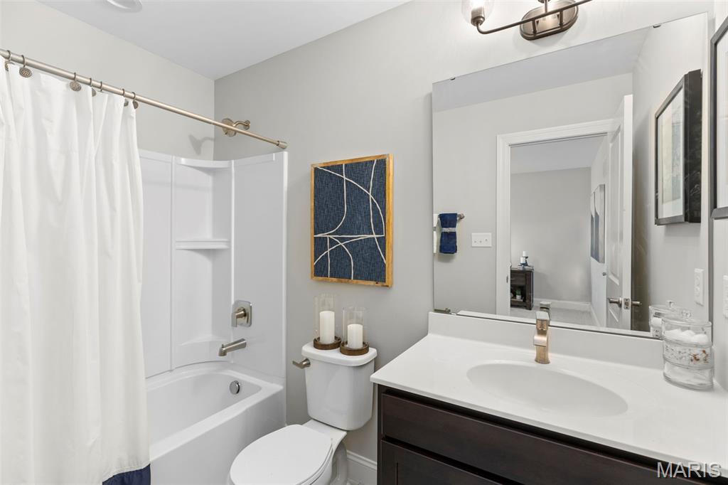 2 Pin Oak At Hawk Ridge Estate Lake Street Lake St. Louis, MO 63367 - Photo 28 of 35