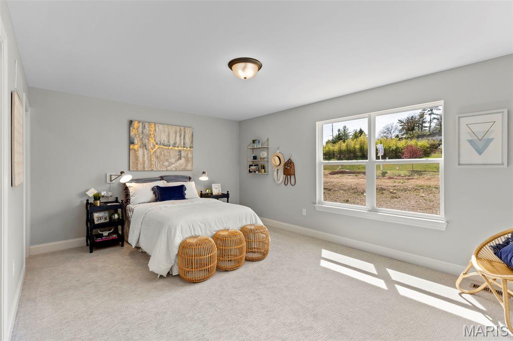 2 Pin Oak At Hawk Ridge Estate Lake Street Lake St. Louis, MO 63367 - Photo 33 of 35