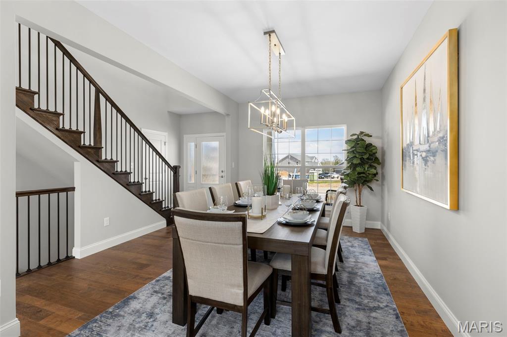 2 Pin Oak At Hawk Ridge Estate Lake Street Lake St. Louis, MO 63367 - Photo 4 of 35