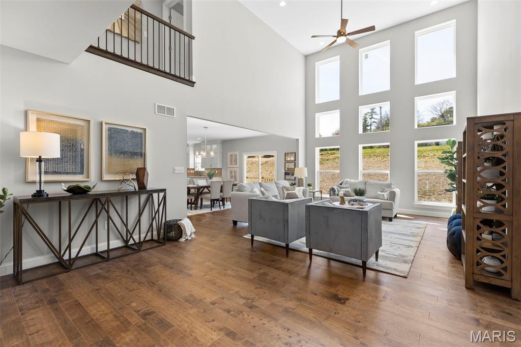 2 Pin Oak At Hawk Ridge Estate Lake Street Lake St. Louis, MO 63367 - Photo 5 of 35