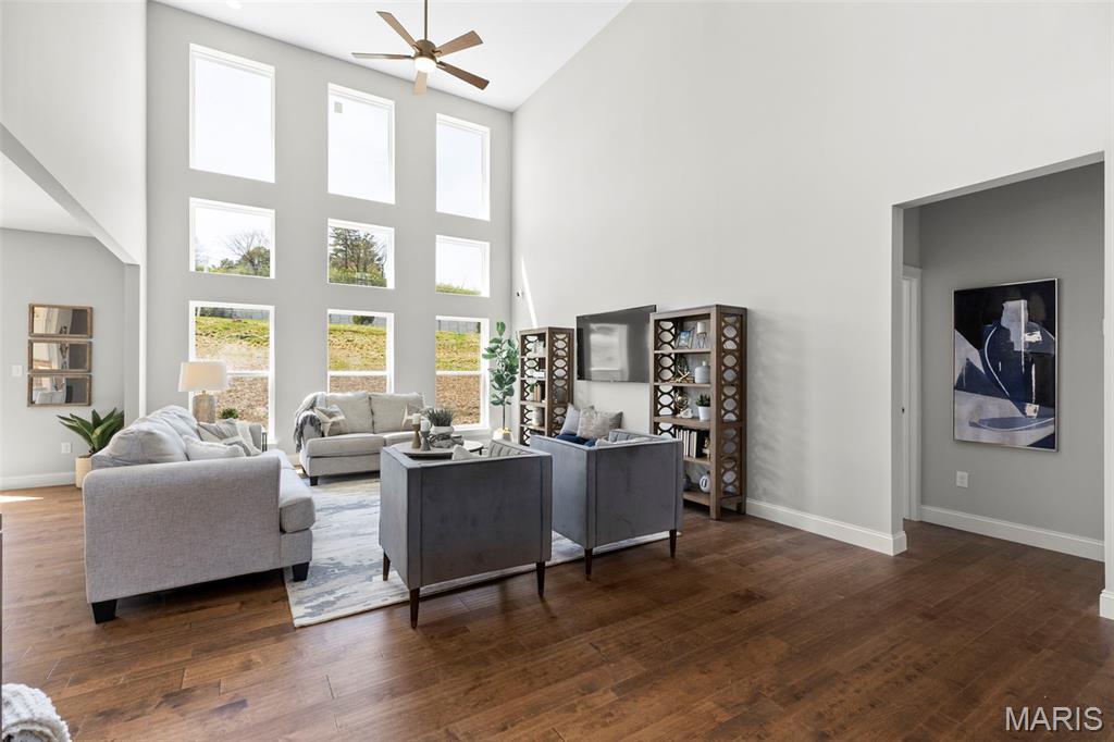 2 Pin Oak At Hawk Ridge Estate Lake Street Lake St. Louis, MO 63367 - Photo 6 of 35