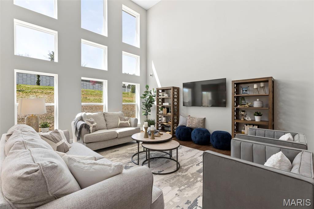 2 Pin Oak At Hawk Ridge Estate Lake Street Lake St. Louis, MO 63367 - Photo 7 of 35