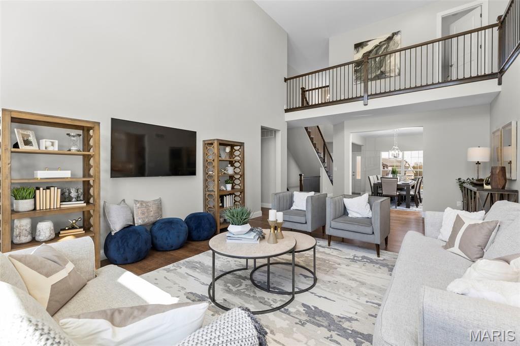 2 Pin Oak At Hawk Ridge Estate Lake Street Lake St. Louis, MO 63367 - Photo 8 of 35