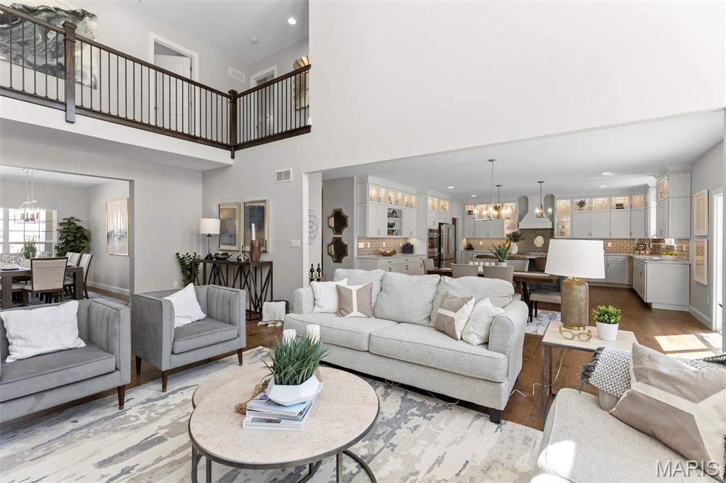 2 Pin Oak At Hawk Ridge Estate Lake Street Lake St. Louis, MO 63367 - Photo 9 of 35