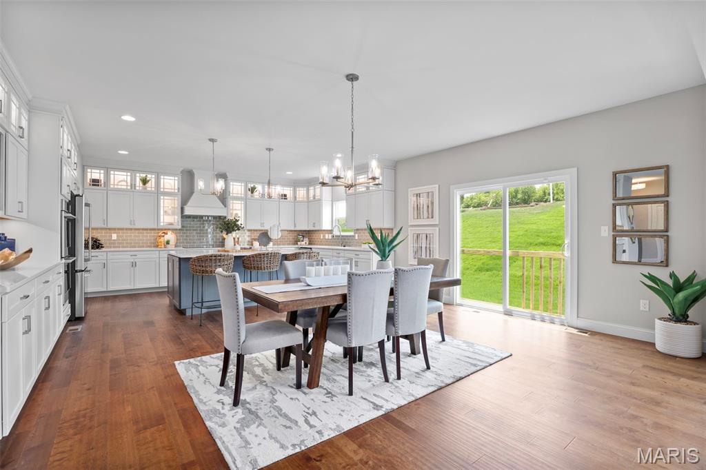 2 Pin Oak At Hawk Ridge Estate Lake Street Lake St. Louis, MO 63367 - Photo 10 of 35