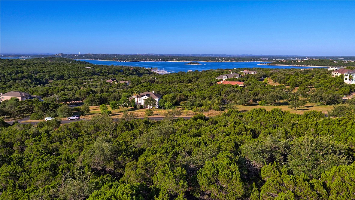 8267 Lime Creek Road Volente, TX 78641 - Photo 2 of 13 a view of a city