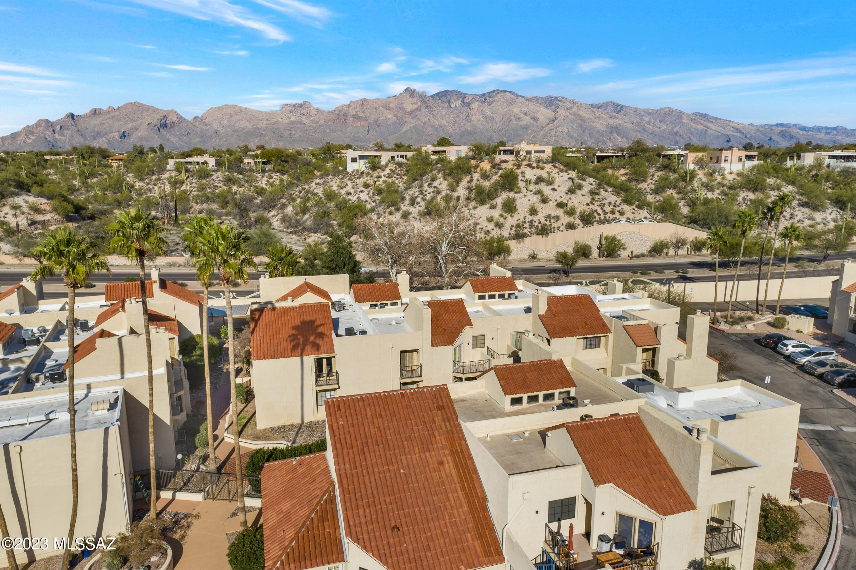1200 East River Road, Unit J130 Tucson, AZ 85718 - Photo 18 of 21