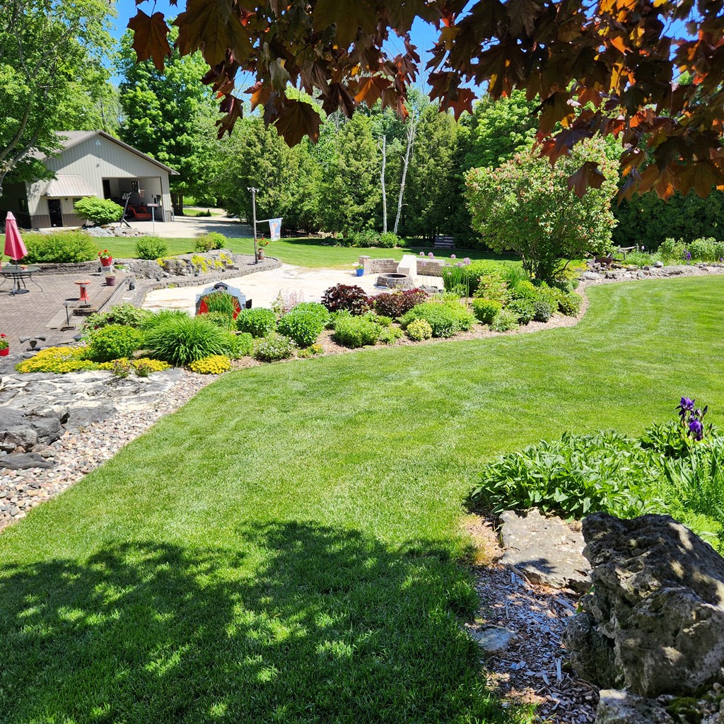 4753 Clarks Lake Road Sturgeon Bay, WI 54235 - Photo 62 of 69 Gallery Image 62