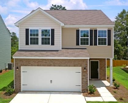 332 Beautyberry Road Summerville, SC 29486 - Photo 1 of 21 Berkeley B Edited