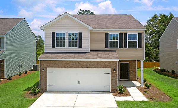 332 Beautyberry Road Summerville, SC 29486 - Photo 2 of 21 Berkeley B Edited 600x365