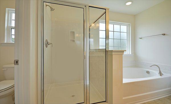 332 Beautyberry Road Summerville, SC 29486 - Photo 11 of 21 Berkeley master bath