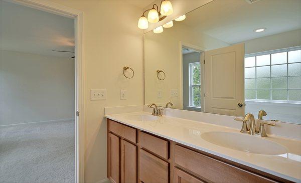 332 Beautyberry Road Summerville, SC 29486 - Photo 12 of 21 Berkeley master bath-pic 2