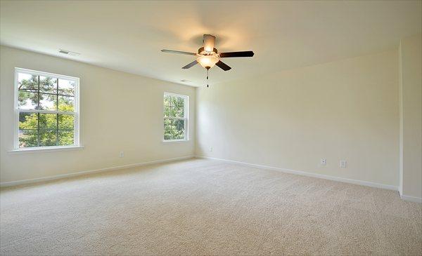 332 Beautyberry Road Summerville, SC 29486 - Photo 13 of 21 Berkeley master bdr.
