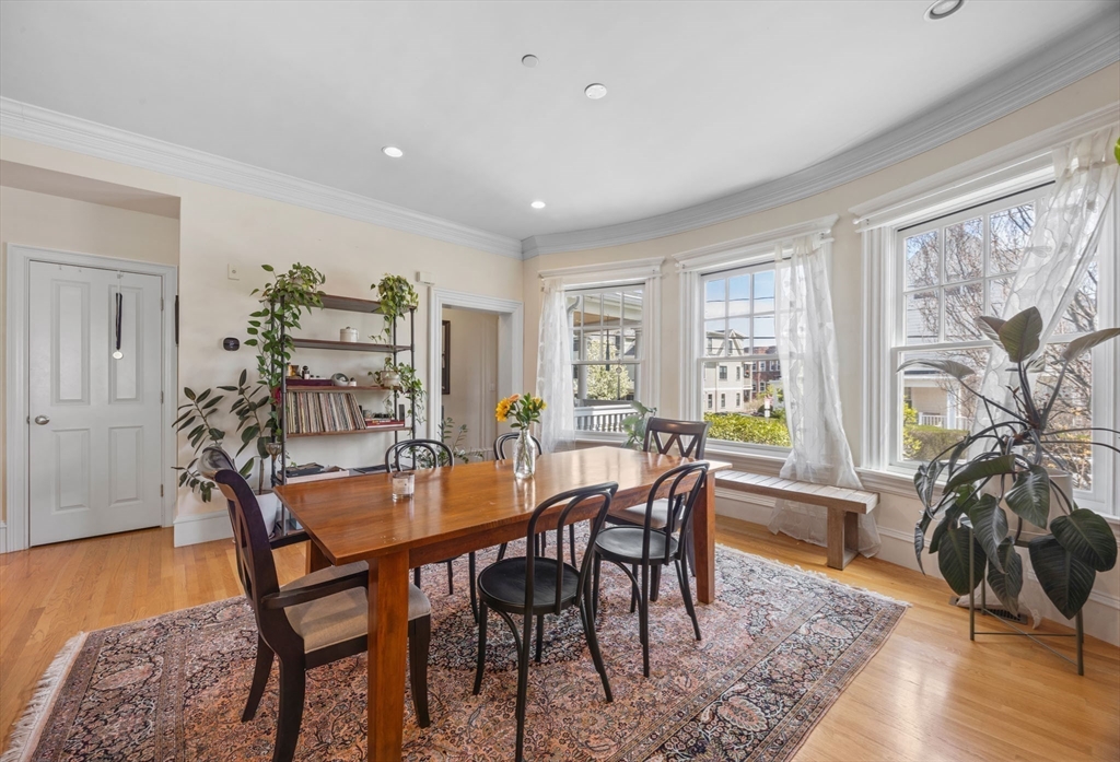 2 Benton Road, Unit 1 Somerville, MA 02143 - Photo 7 of 35