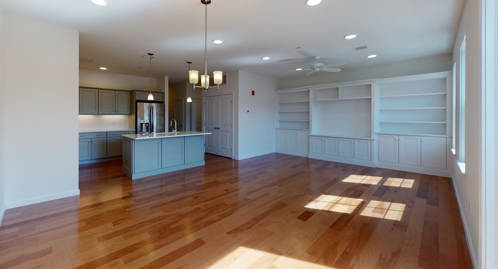 1 Revolution Way, Unit 311 Canton, MA 02021 - Photo 2 of 36