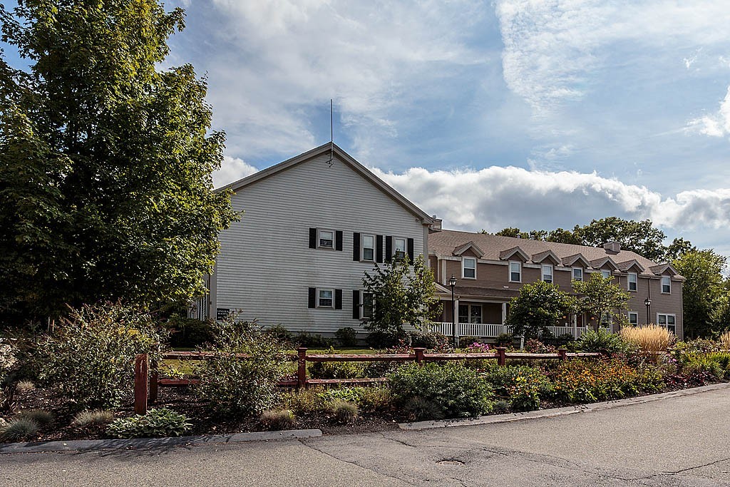 82 Virginia Road, Unit 101 Lincoln, MA 01773 - Photo 21 of 25 Gallery Image 21