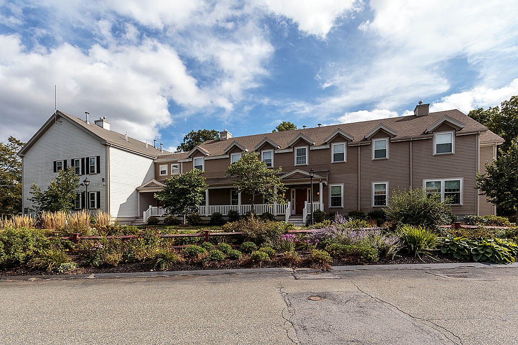 82 Virginia Road, Unit 101 Lincoln, MA 01773 - Photo 22 of 25 Gallery Image 22